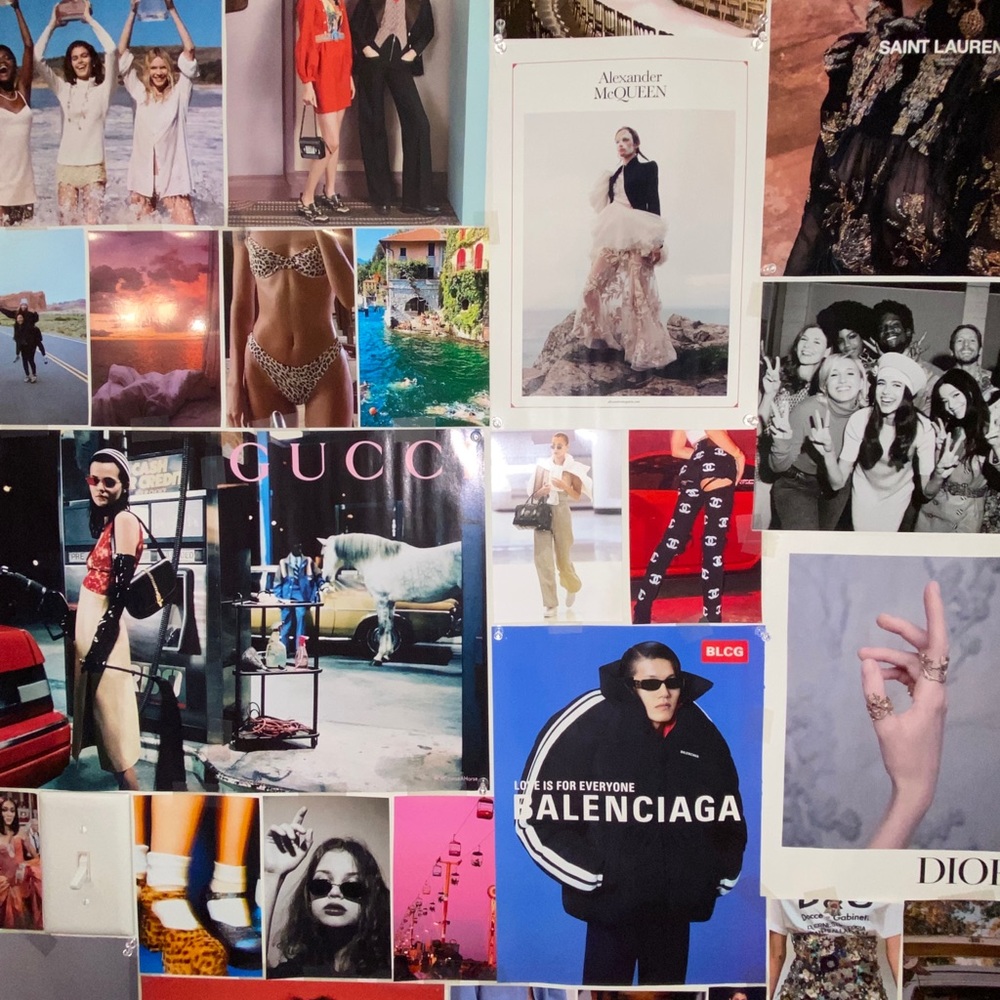 Meet your Posher, Daphne